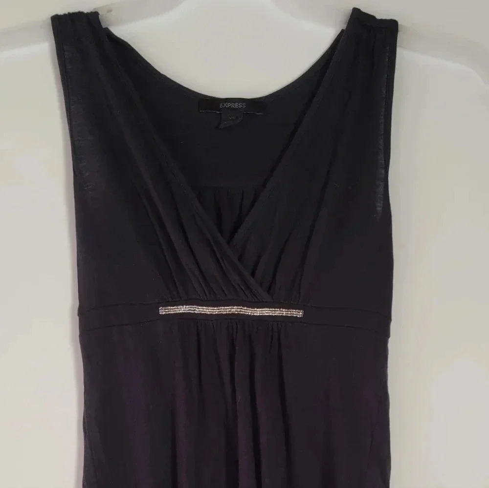 𝅺 Express top